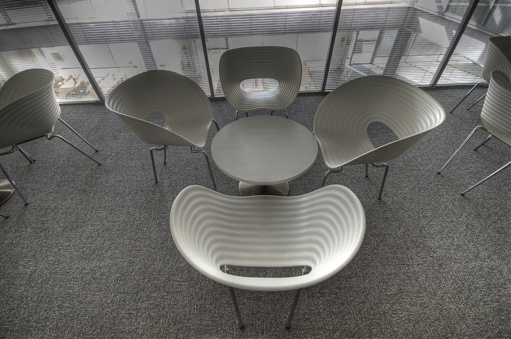 创意家具 - 坐具|休闲椅|办公家具|设计师家具|汤姆维特休闲椅